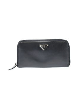 Prada Leather Wallet (view 1)