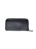 Prada 100% Leather Black Leather Wallet One size - photo 2