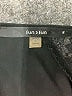 Fun2Fun 100% Polyester Black Sleeveless Blouse Size M - photo 7