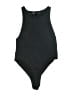 Unbranded Black Bodysuit Size S (estimated) - photo 1