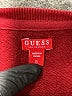Guess Camo Red Sweatshirt Size S - photo 7
