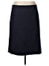 Old Navy Solid Blue Formal Skirt Size 12 - photo 1