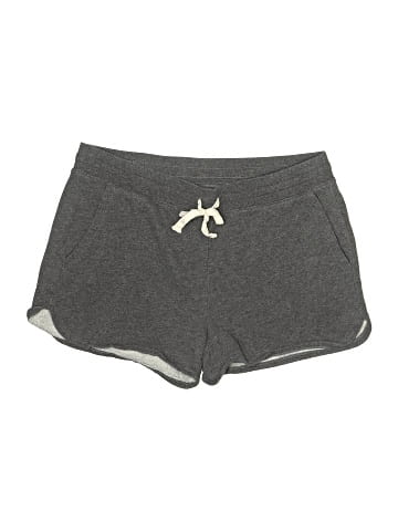 Amazon Essentials Athletic Shorts (view 1)