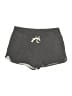 Amazon Essentials Graphic Gray Athletic Shorts Size L - photo 1