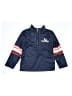 Vive La Fete 100% Polyester Blue Windbreaker Size 5 - photo 1