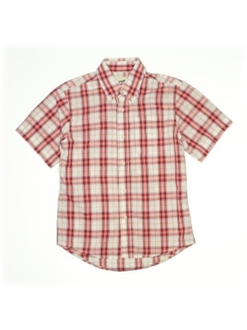 Wrangler Jeans Co Short Sleeve Button-Down Shirt (view 1)