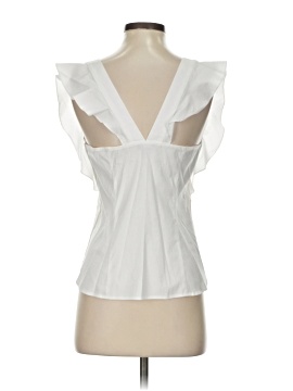 Ann Taylor Sleeveless Blouse (view 2)