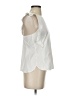 Ann Taylor White Sleeveless Blouse Size XXS - photo 4