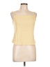 Festi Yellow Tank Top Size Lg Plus (0) - photo 1
