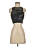 RVCA Black Tank Top Size XS - photo 1