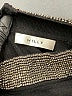 Milly Black Sleeveless T-Shirt Size S (estimated) - photo 7