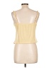 Festi Yellow Tank Top Size Lg Plus (0) - photo 2