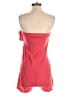 Ocean Drive Clothing Co. Solid Red Romper Size S - photo 2