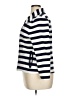 T by Talbots Stripes Ivory Blazer Size XL - photo 5