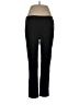 J. McLaughlin Solid Black Active Pants Size 12 - photo 1
