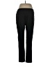 J. McLaughlin Solid Black Active Pants Size 12 - photo 2