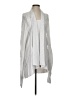 Athleta Silver Cardigan Size S - photo 1