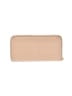 Miu Miu 100% Leather Gold Tan Leather Wallet One size - photo 2