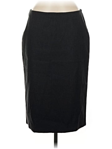 Linda Matthews Formal Skirt (view 1)