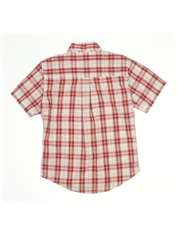 Wrangler Jeans Co Short Sleeve Button-Down Shirt (view 2)