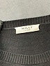 Milly Black Cardigan Size XS (estimated) - photo 7