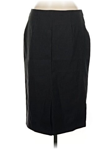 Linda Matthews Formal Skirt (view 2)