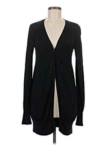 Autumn Cashmere Cardigan (view 1)