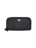 Prada Black Wallet One size - photo 1