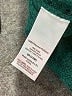 Terra & Sky 100% Polyester Teal Pullover Sweater Size 0X - photo 8