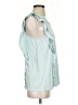 Eri + Ali Teal Sleeveless Blouse Size S - photo 4