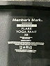 Member's Mark Solid Black Dress Pants Size XS - photo 7