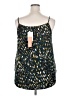 Weston Teal Sleeveless Blouse Size 2X - photo 2