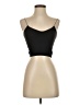 Nikibiki Black Sleeveless Top Size XS (estimated) - photo 1