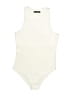 Trendyol Ivory Bodysuit Size XS - photo 1