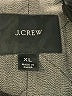 J.Crew Black Wool Coat Size XL - photo 6