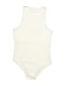 Trendyol Ivory Bodysuit Size XS - photo 2