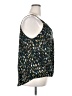 Weston Teal Sleeveless Blouse Size 2X - photo 4