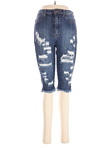 Fashion Nova Jeans (view 1)
