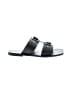 Caverley Black Sandals Size EU 39 - photo 1