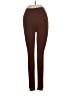 Unbranded Brown Leggings Size 00 (estimated) - photo 2