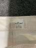Wilfred 100% Polyester Ivory Dress Pants Size 2 - photo 7