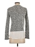 Calvin Klein Silver Pullover Sweater Size XS - photo 2