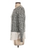 Calvin Klein Silver Pullover Sweater Size XS - photo 5