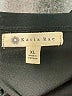Assorted Brands Black Cocktail Dress Size XL - photo 7
