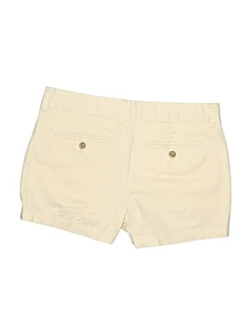 Gap Outlet Khaki Shorts (view 2)