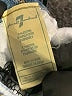 7 For All Mankind Hearts Blue Jeans Size L (estimated, baby) - photo 4