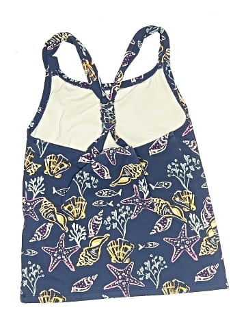 Garnet Hill Tank Top (view 2)