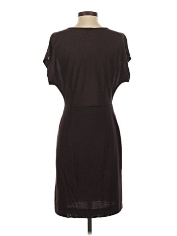 Ann Taylor Factory Casual Dress (view 2)