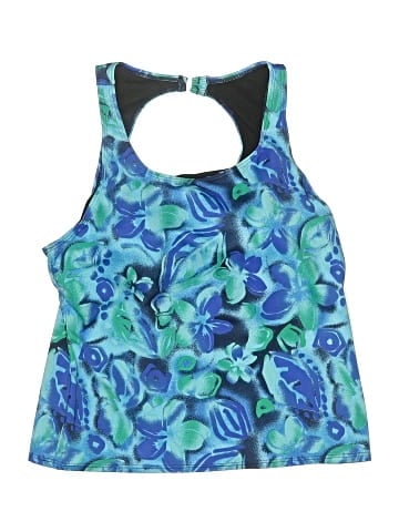 Blair Swimsuit Top (view 1)