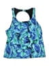 Blair Blue Swimsuit Top Size XL (estimated) - photo 1